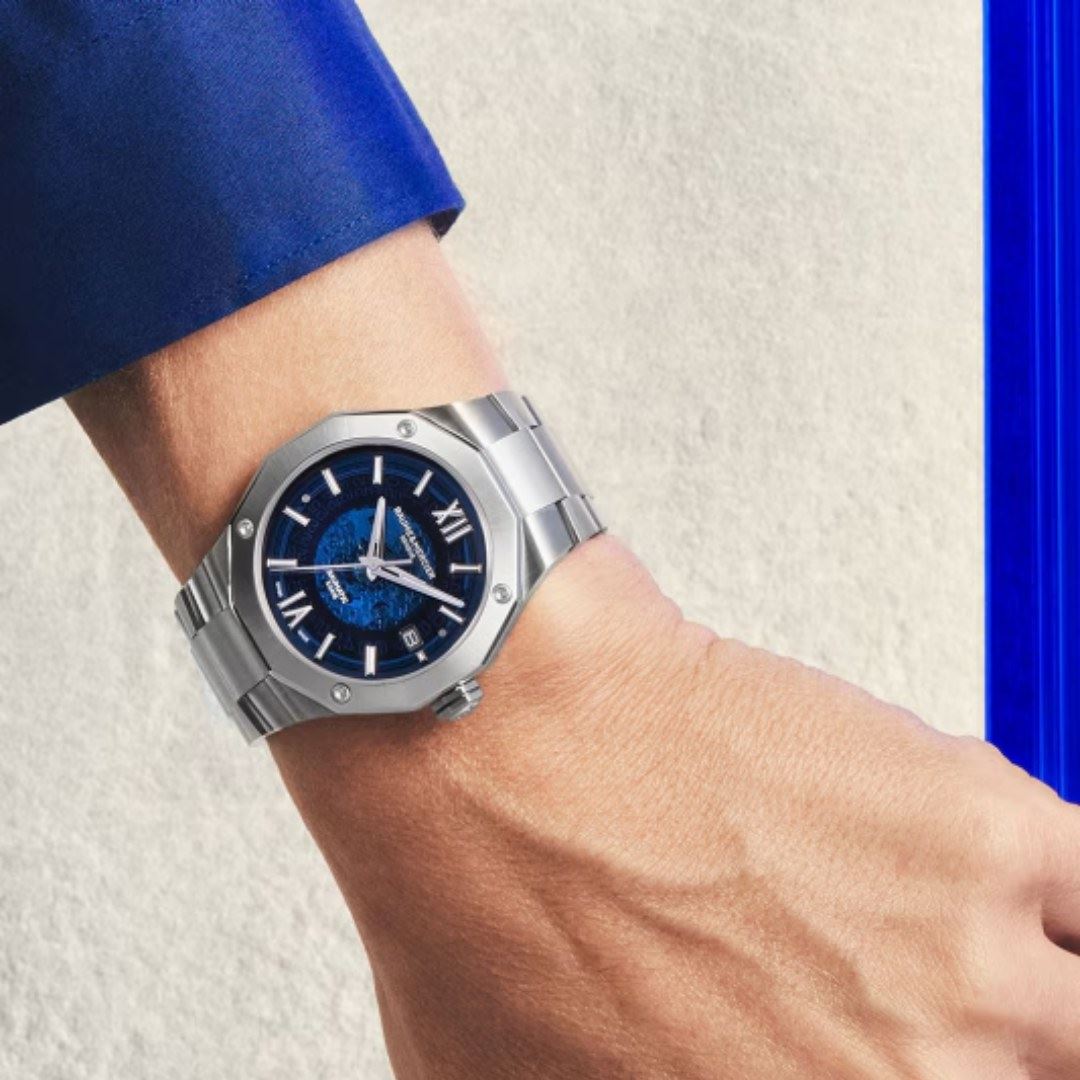 montre riviera 10616