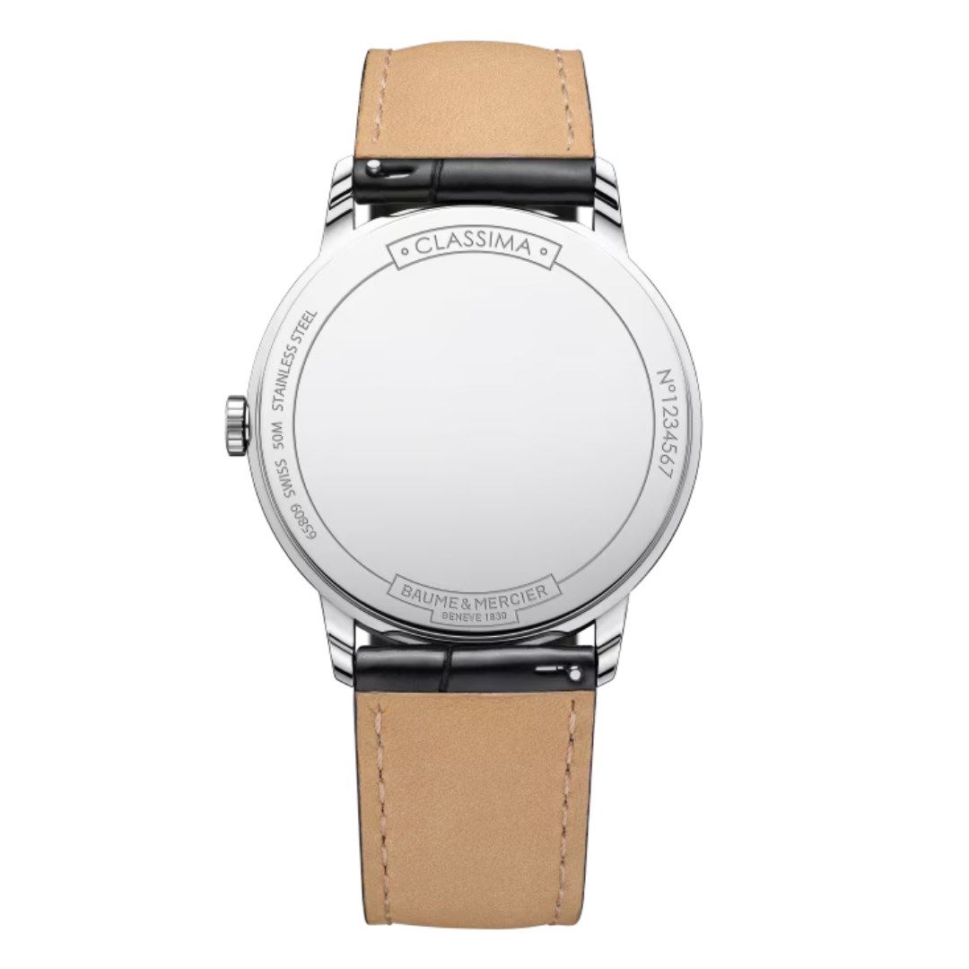 montre classima 10323
