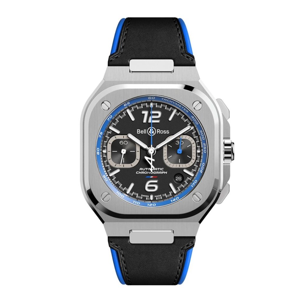 montre br 05 chrono a523