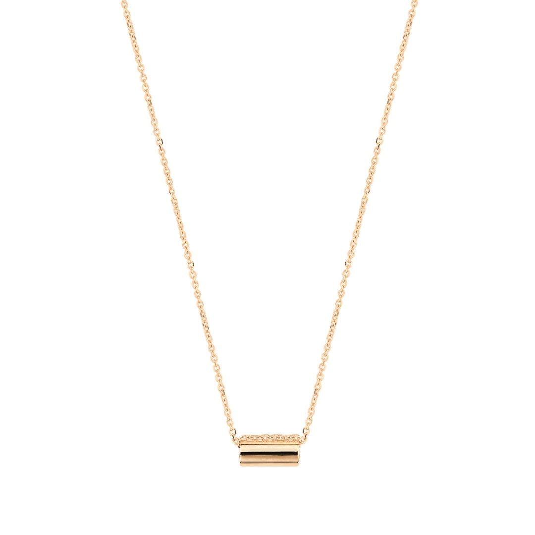 collier gold strip, or rose