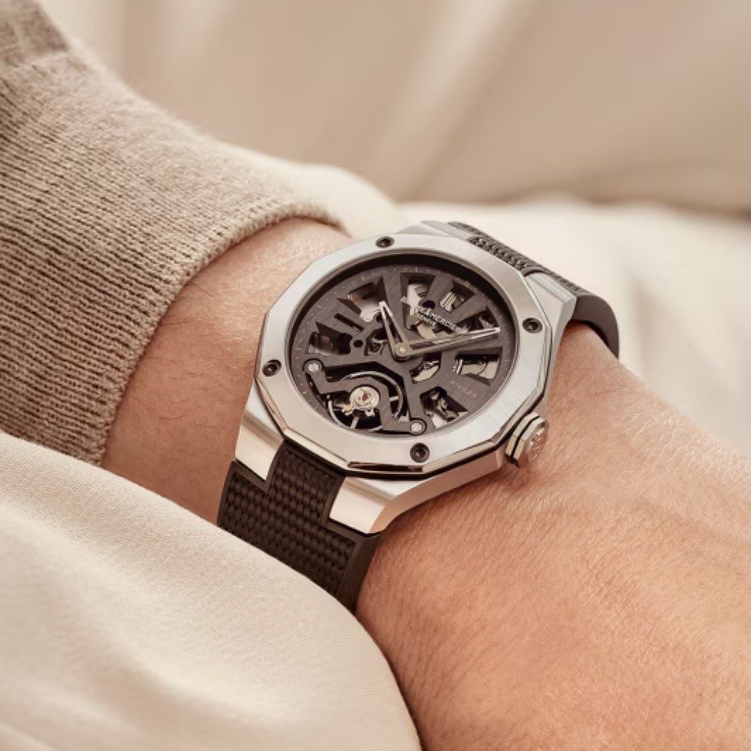 montre riviera 10721