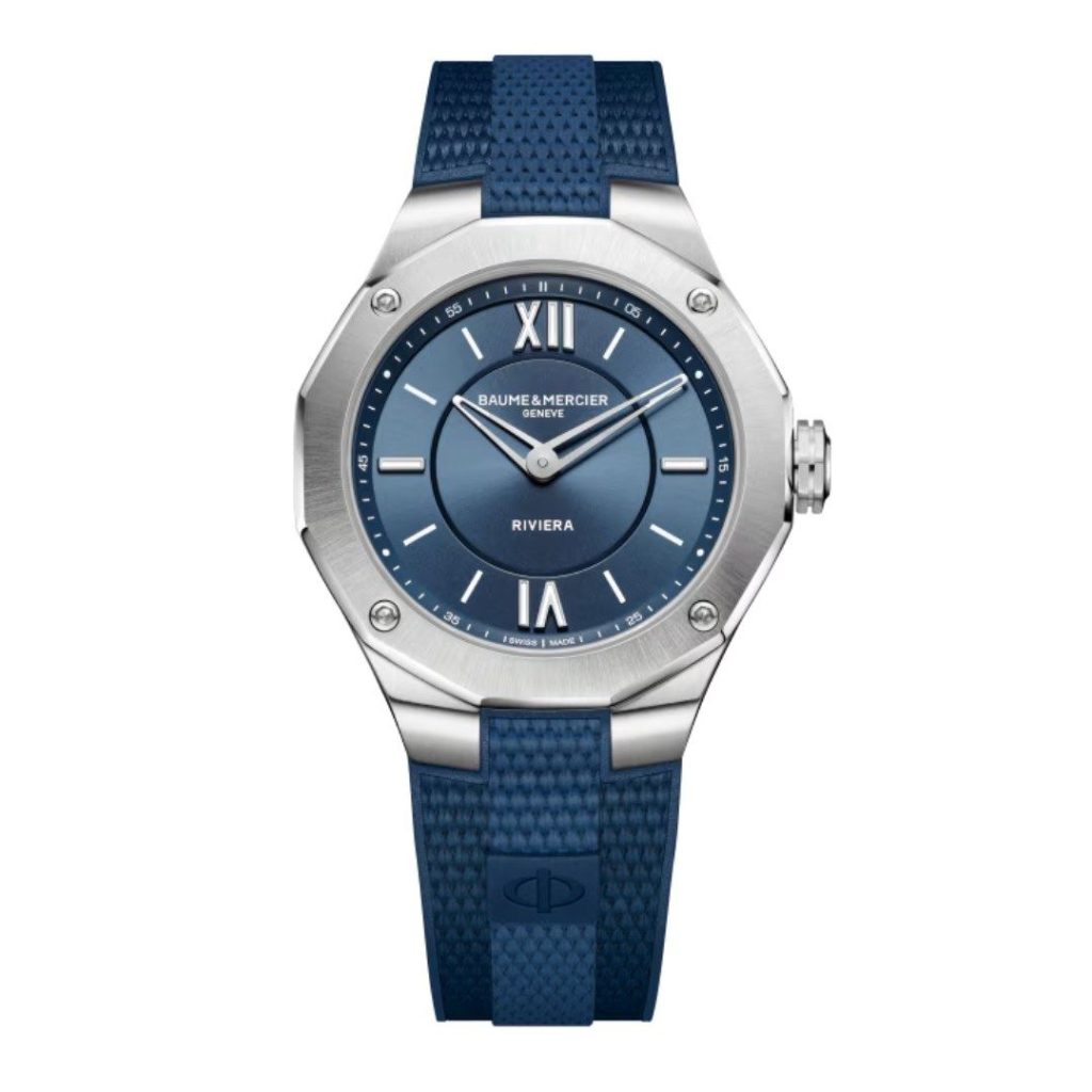 montre riviera 10689