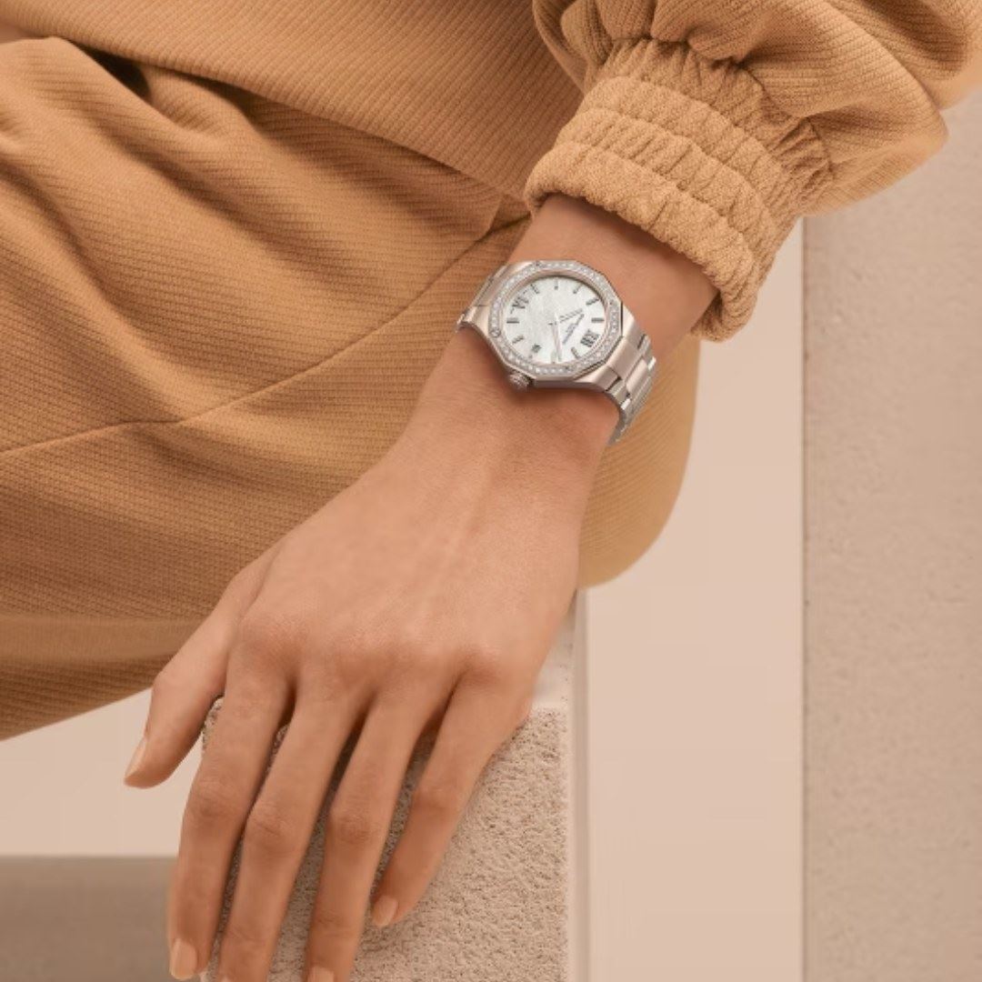montre riviera 10662