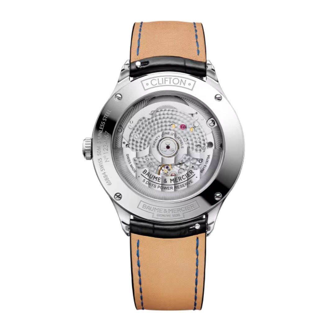 montre clifton 10592