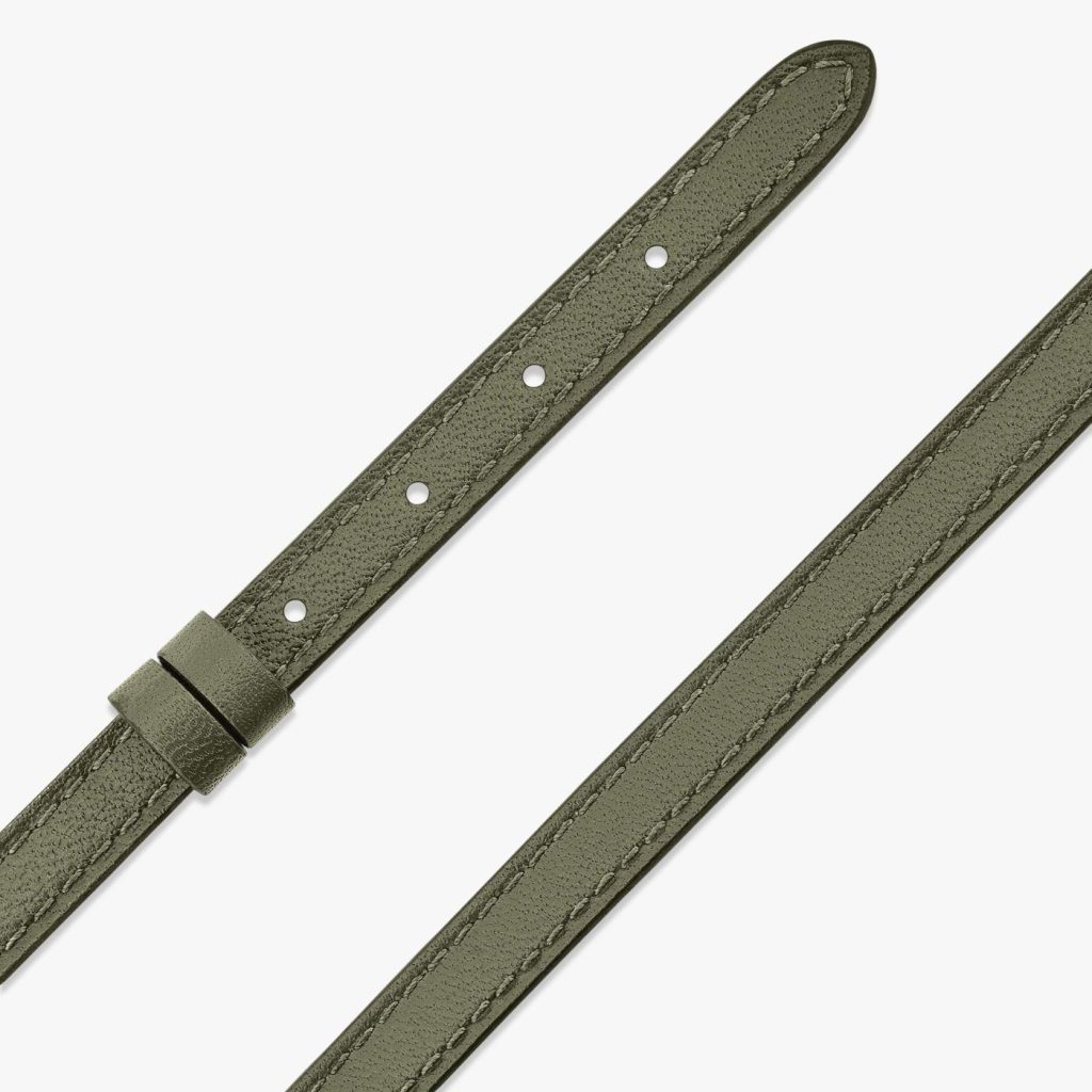 bracelet my move, vert olive s m