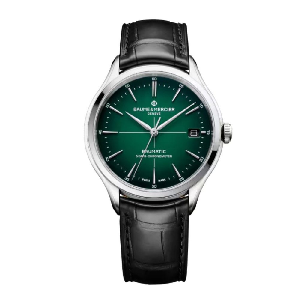 montre clifton 10592