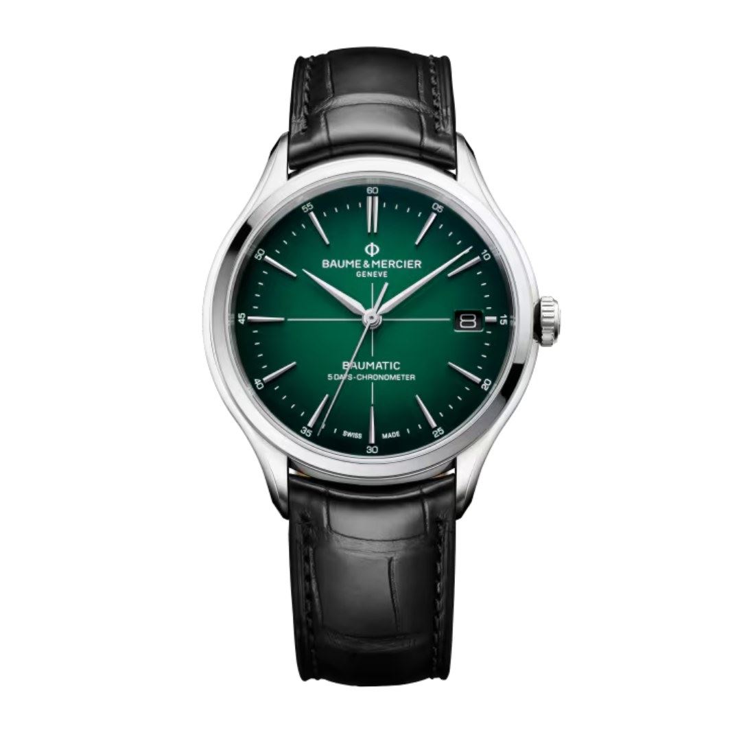 montre clifton 10592
