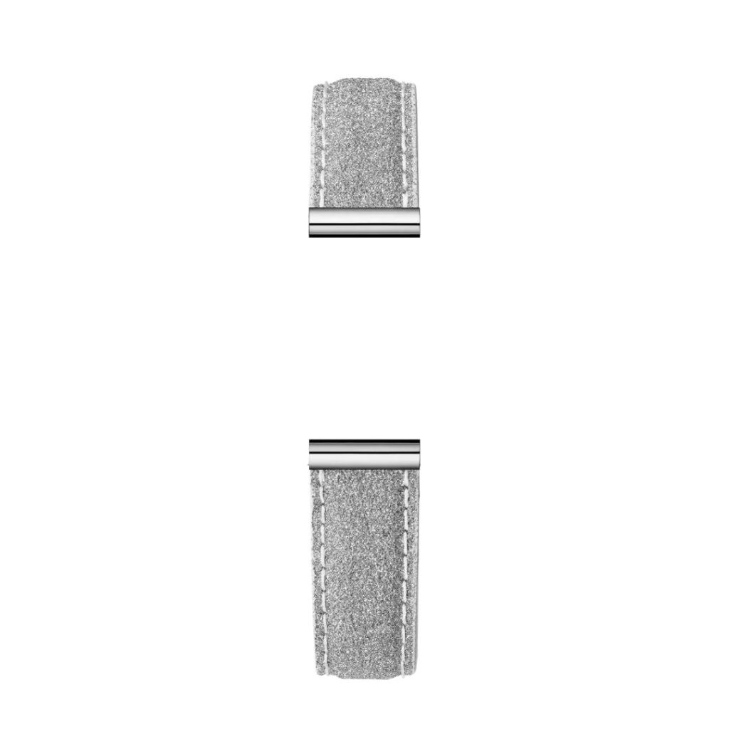 bracelet simple antarès, argent brillant