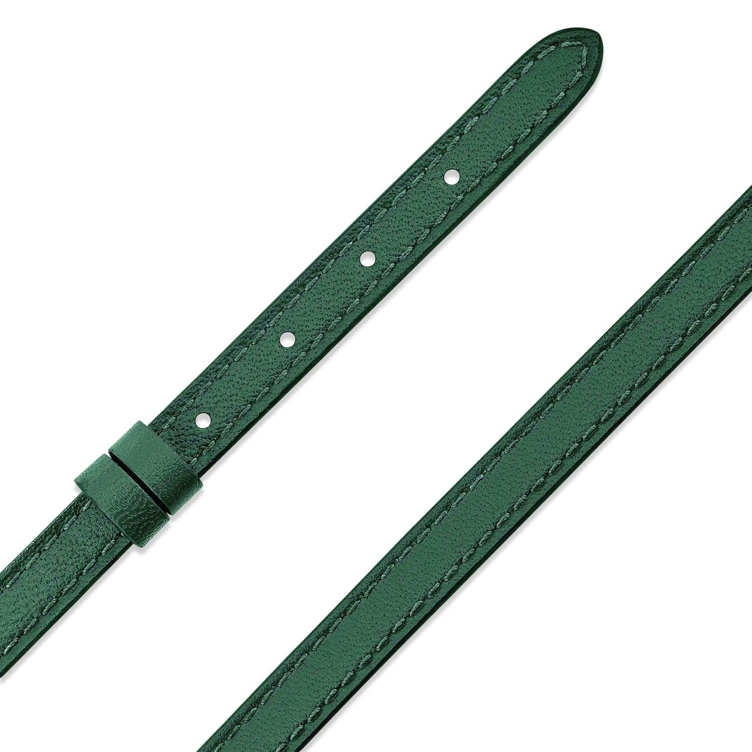 bracelet my move, vert malachite s m