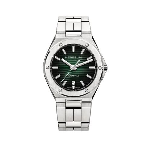 montre cap camarat automatique