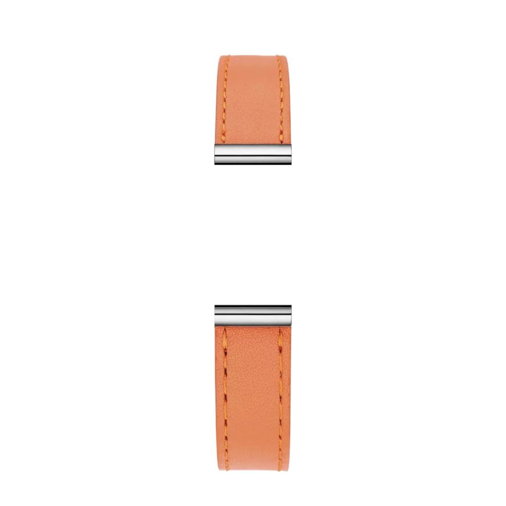 bracelet simple antarÈs, orange