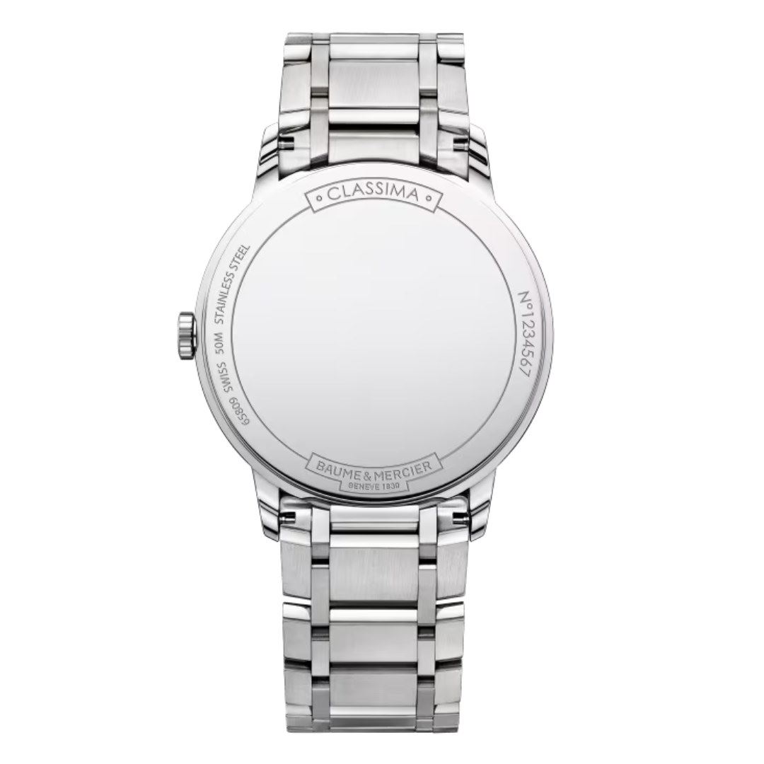 montre classima 10382