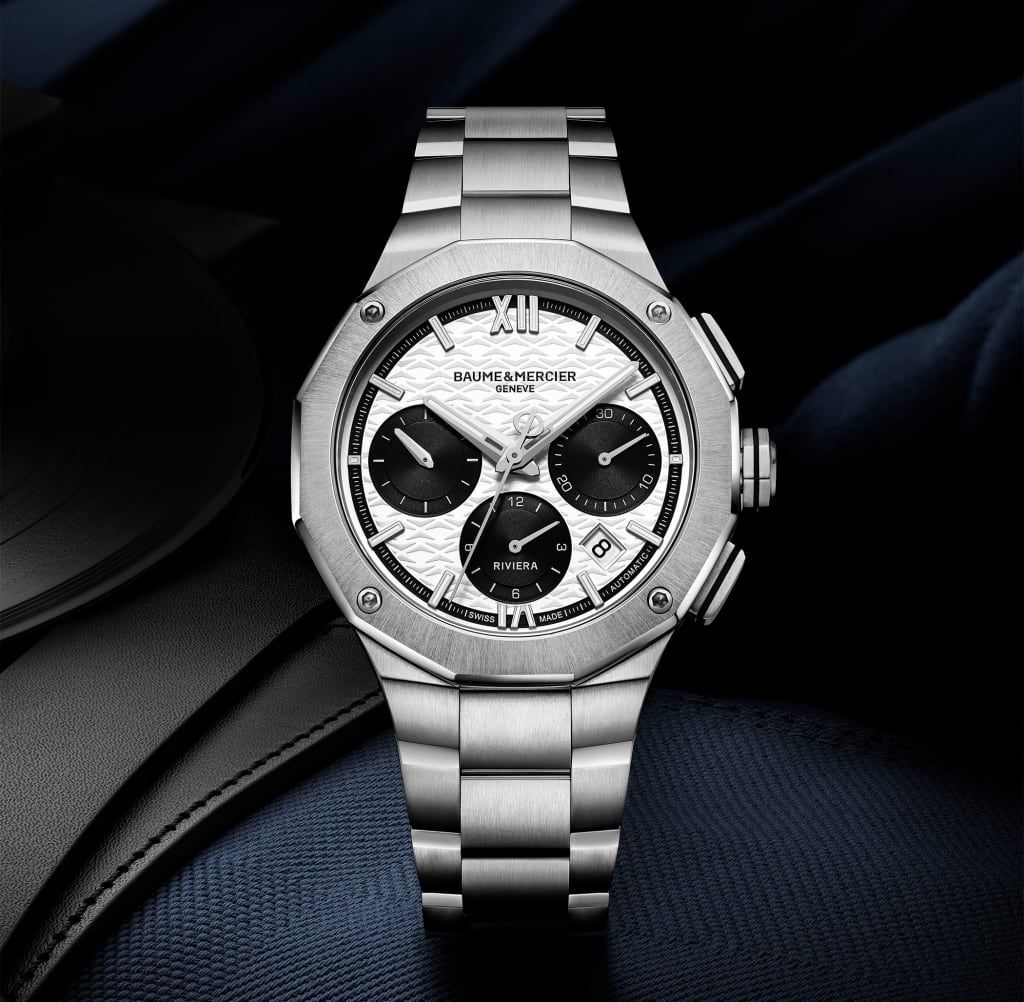 montre riviera 10827