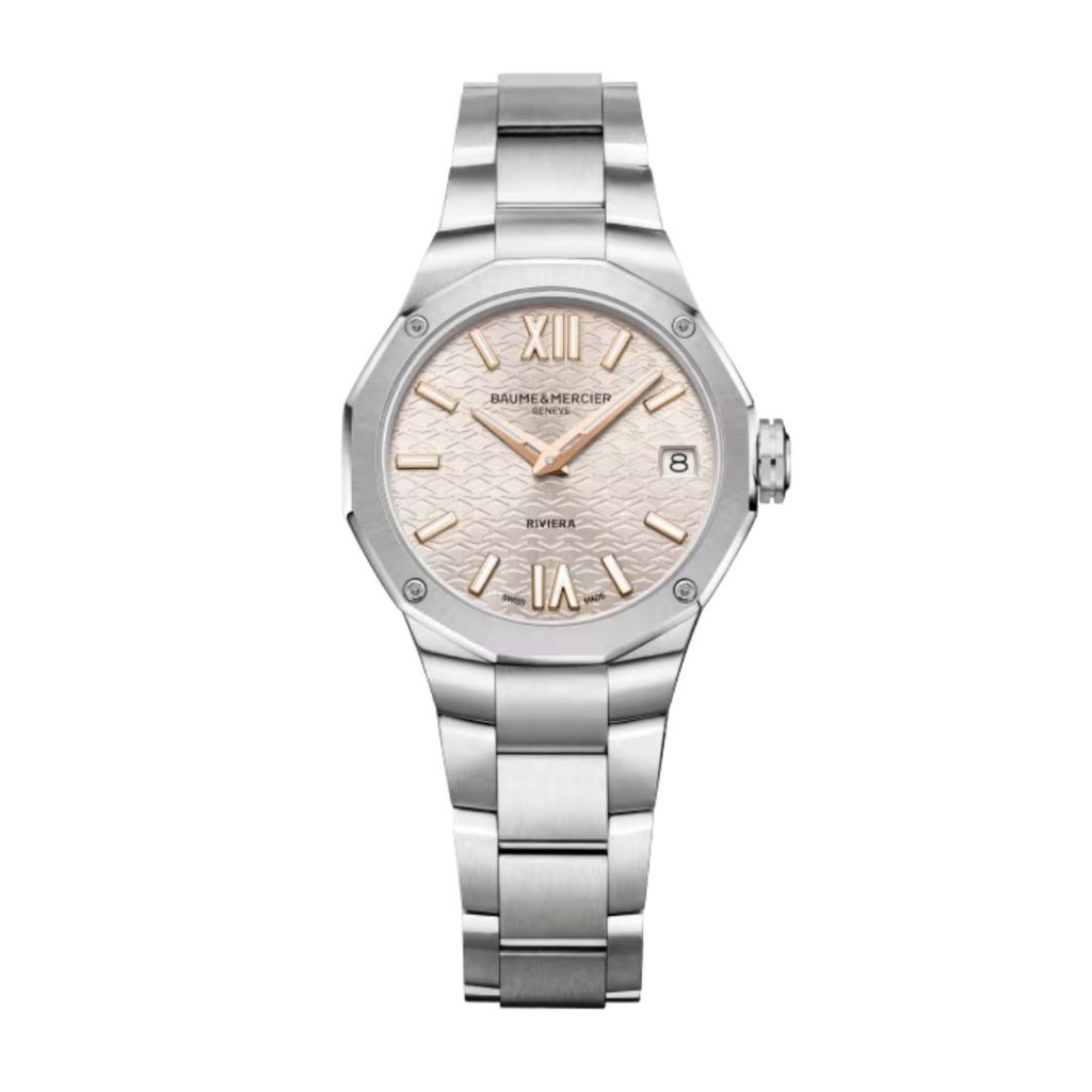 montre riviera 10810