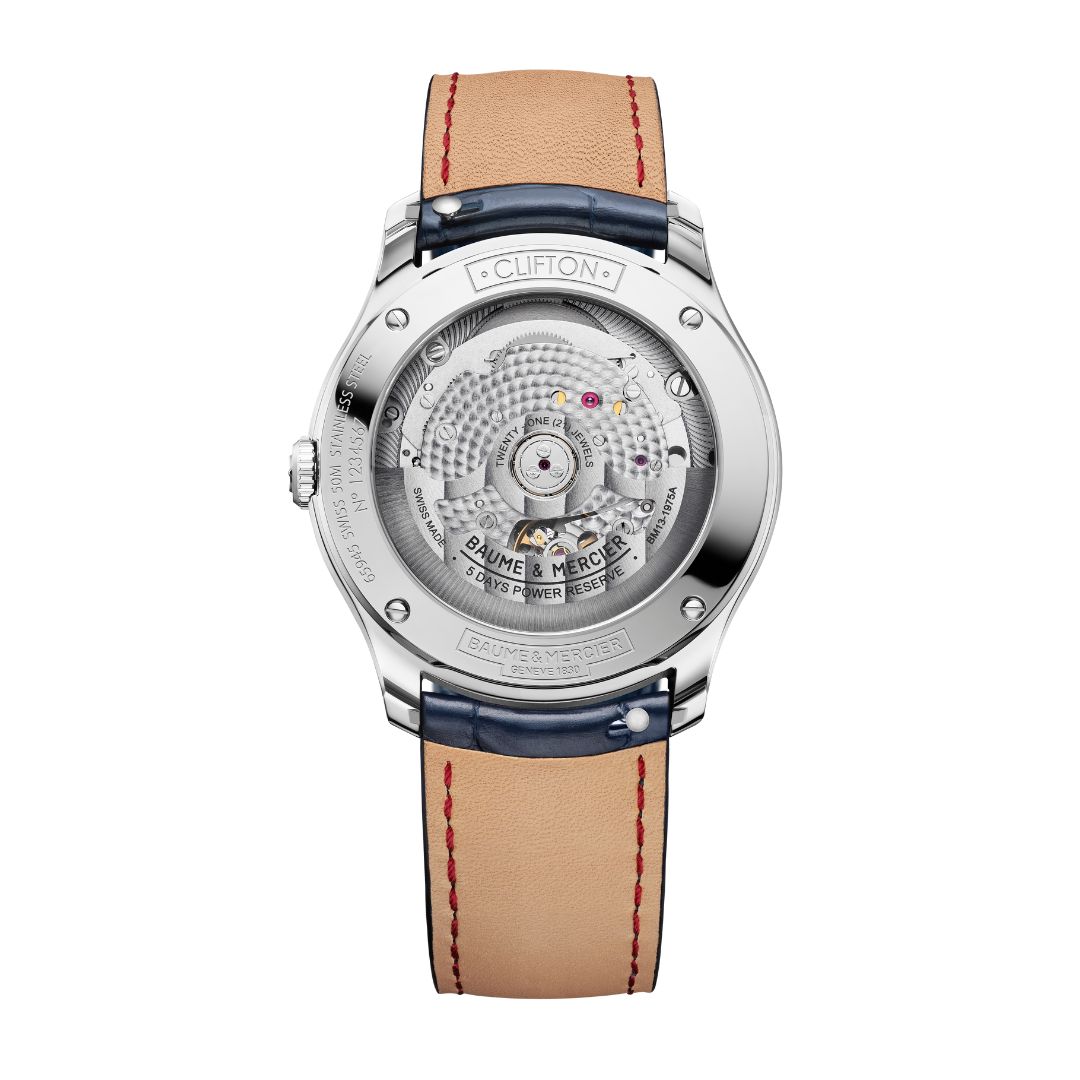 montre clifton 10771