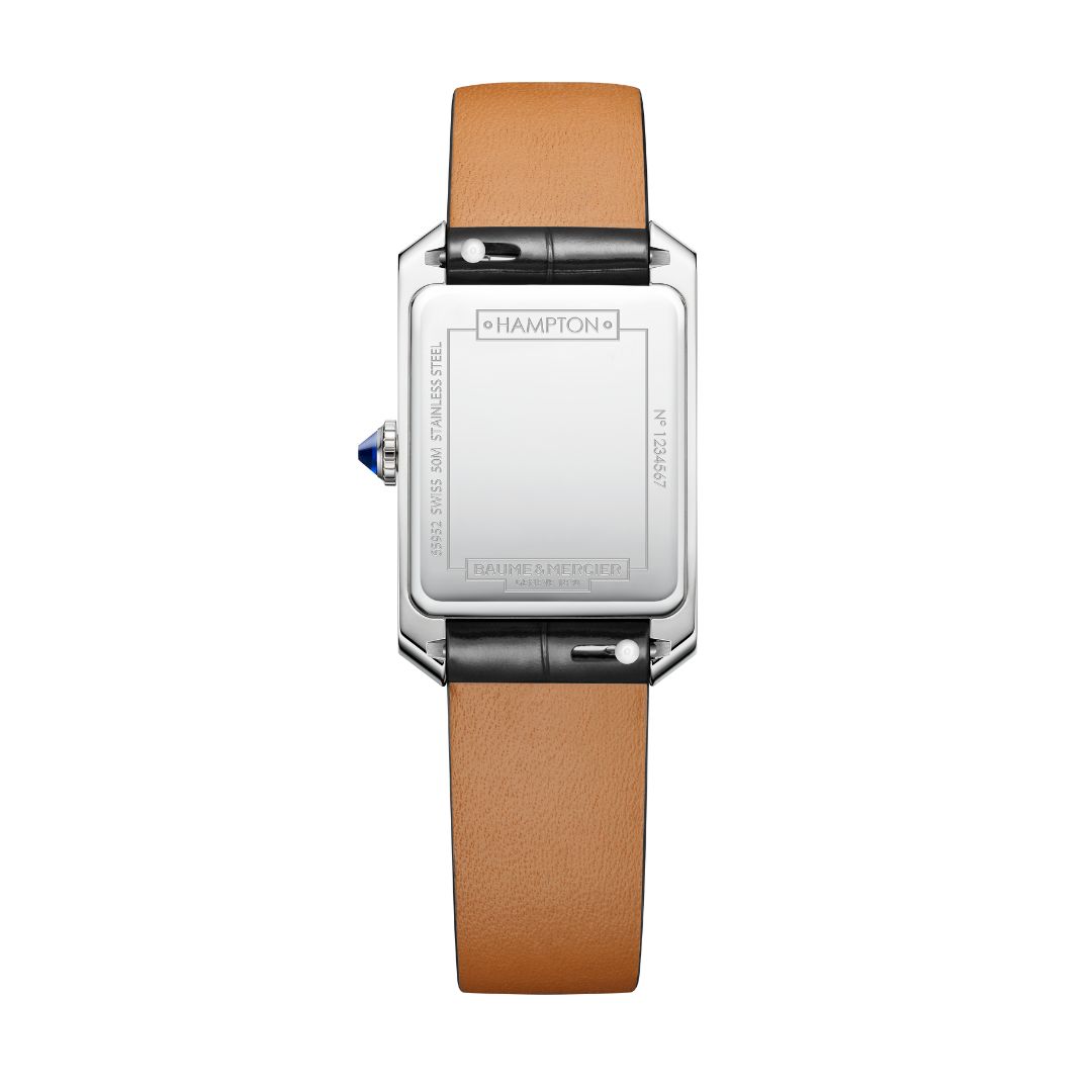 montre hampton 10795