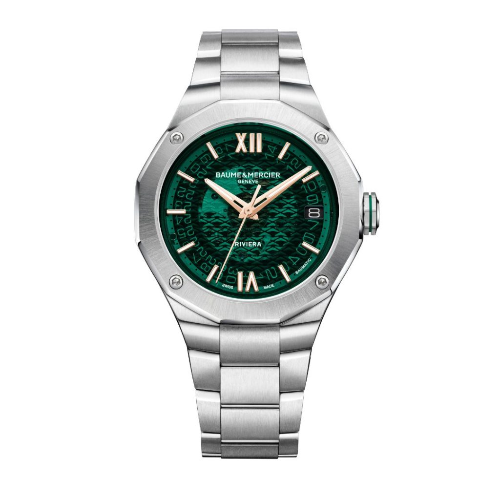 montre riviera 10770