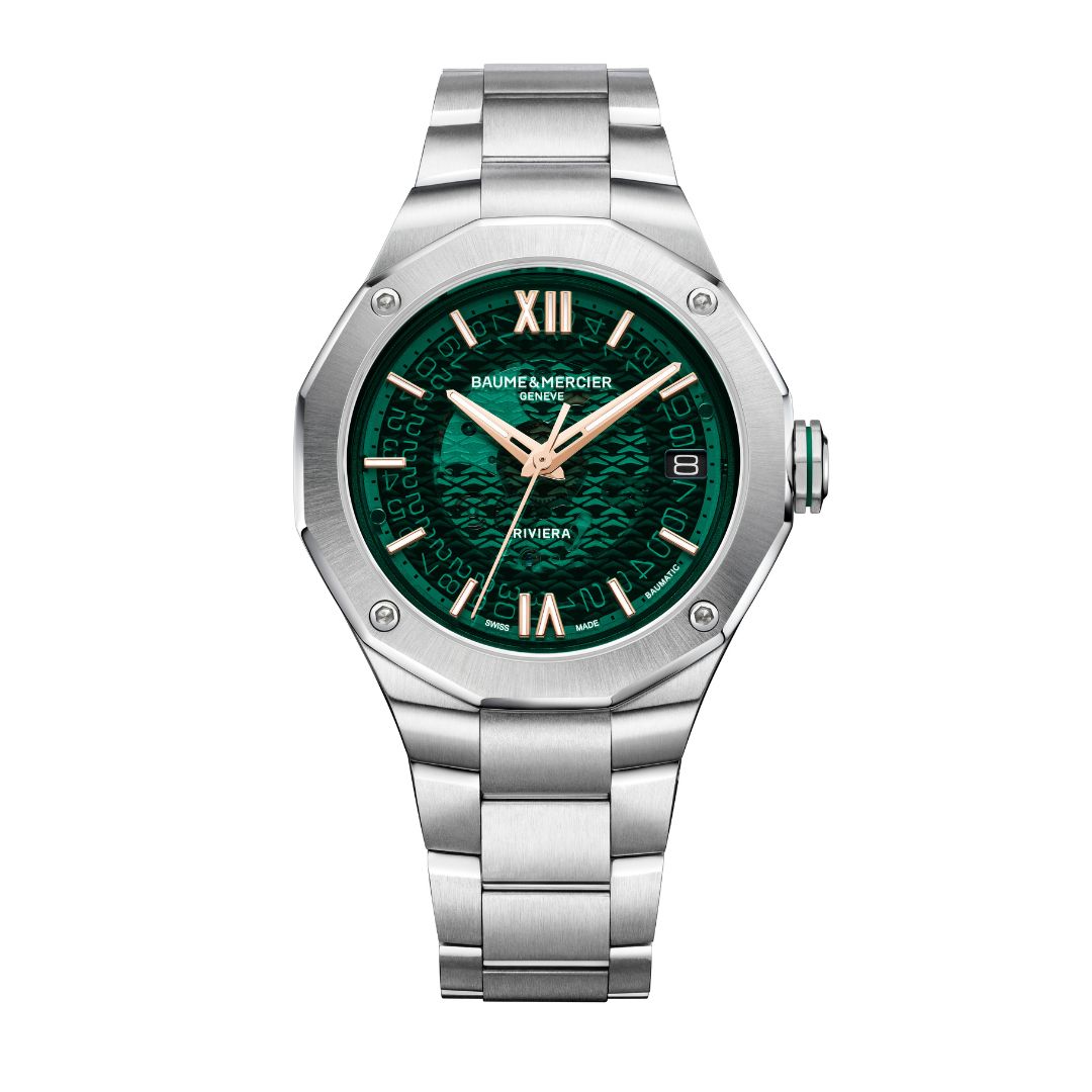 montre riviera 10770