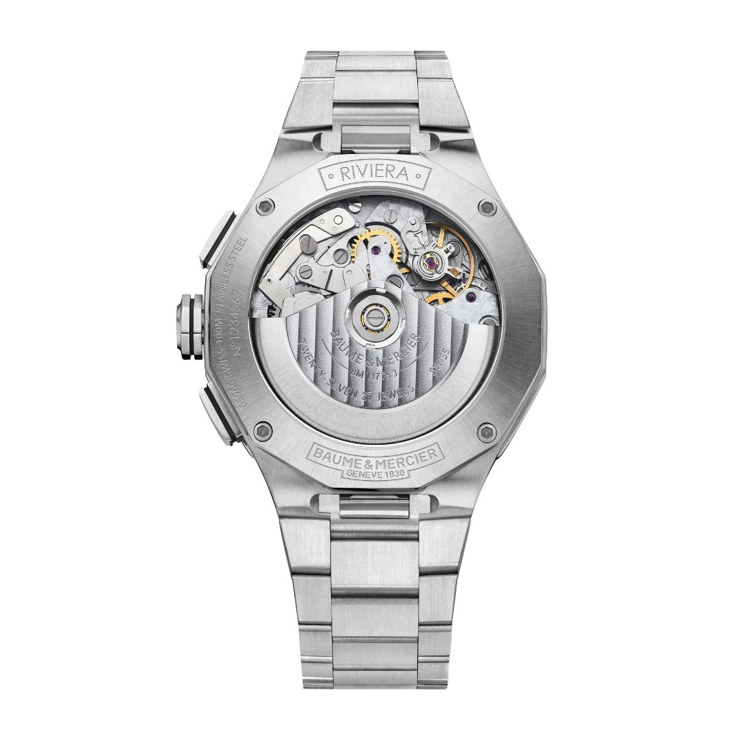 montre riviera 10827