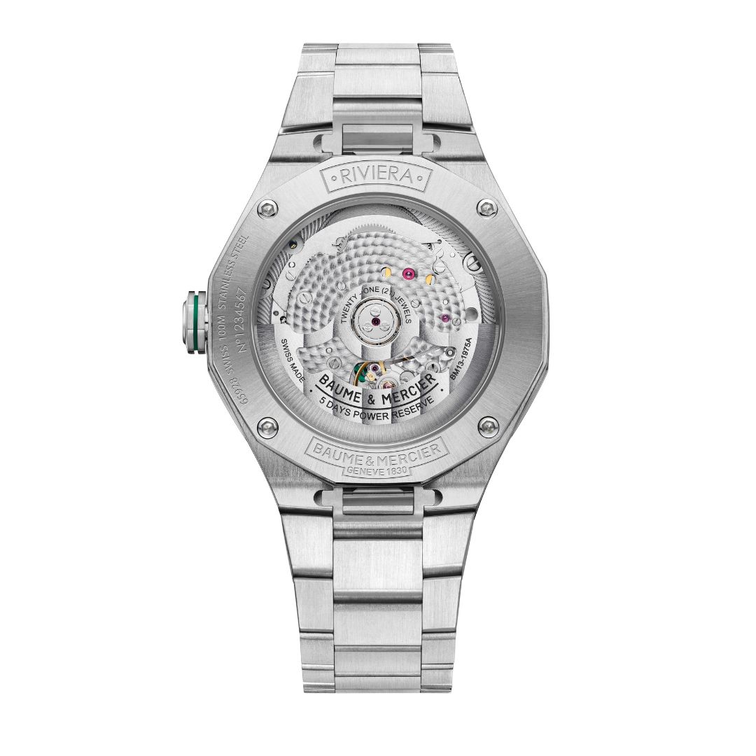 montre riviera 10770