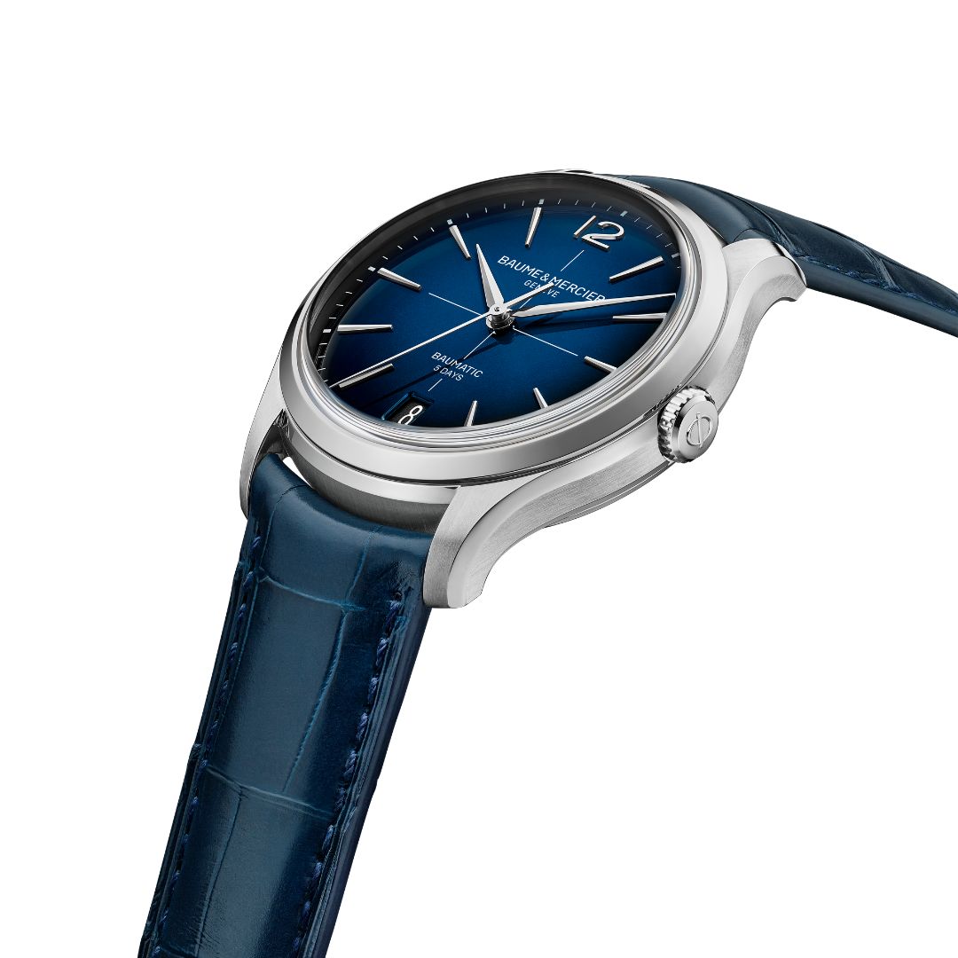 montre clifton 10771