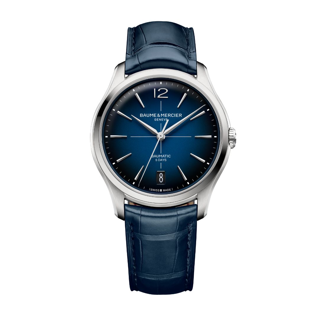 montre clifton 10771