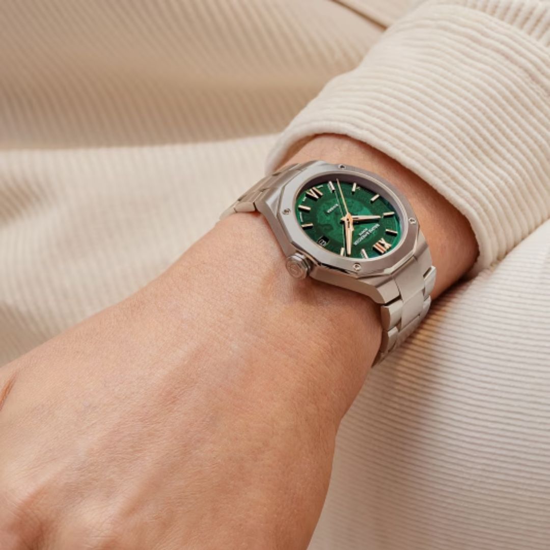 montre riviera 10770