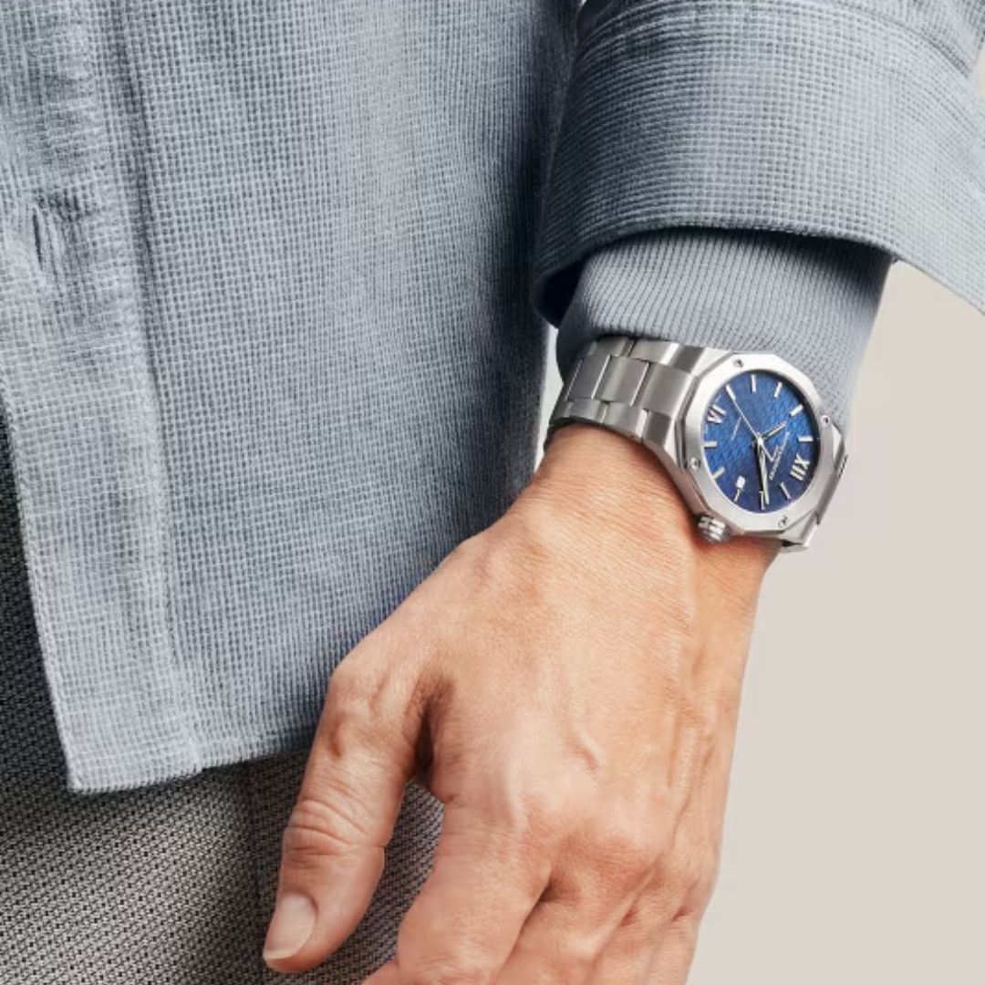 montre riviera 10620
