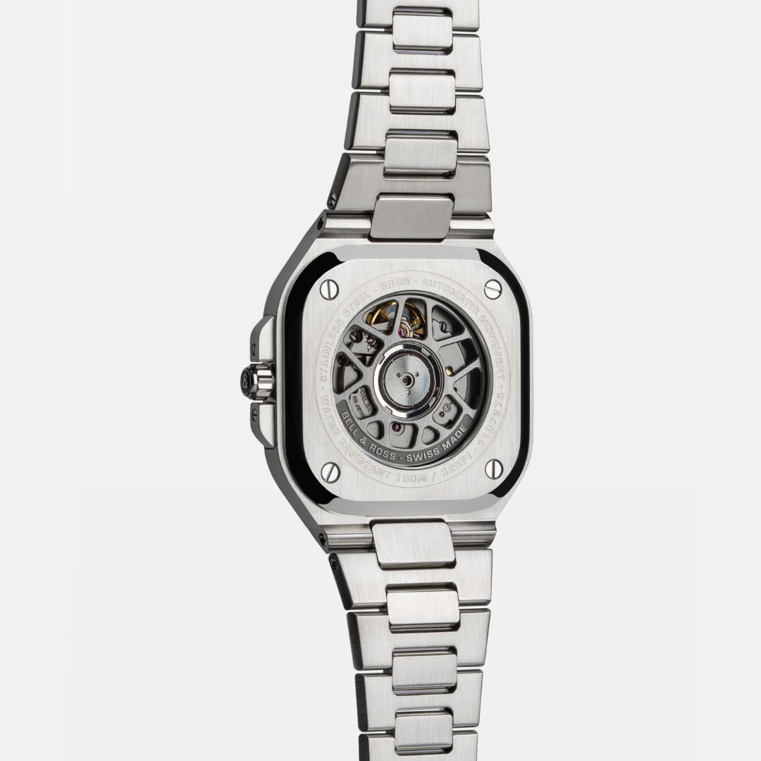 montre br 05 blue steel
