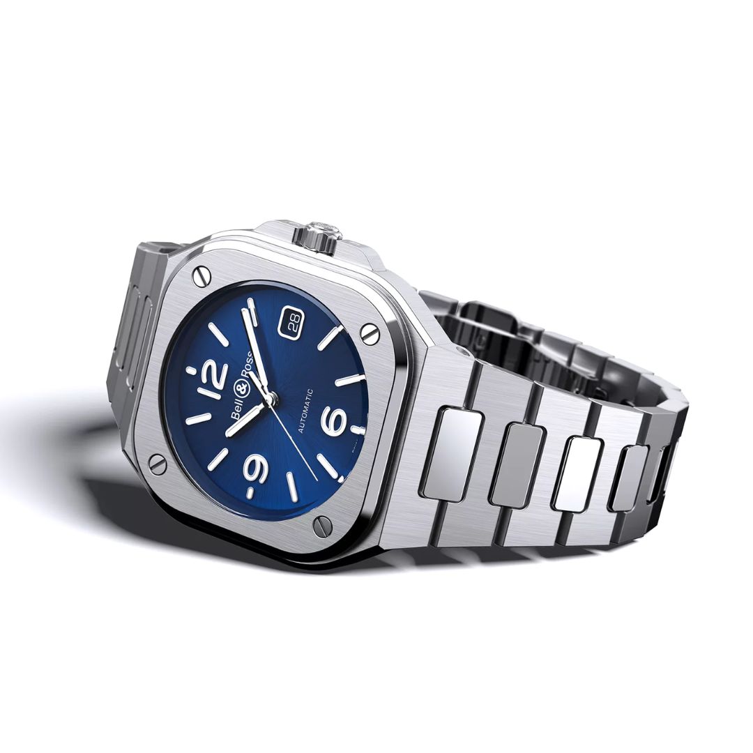 montre br 05 blue steel