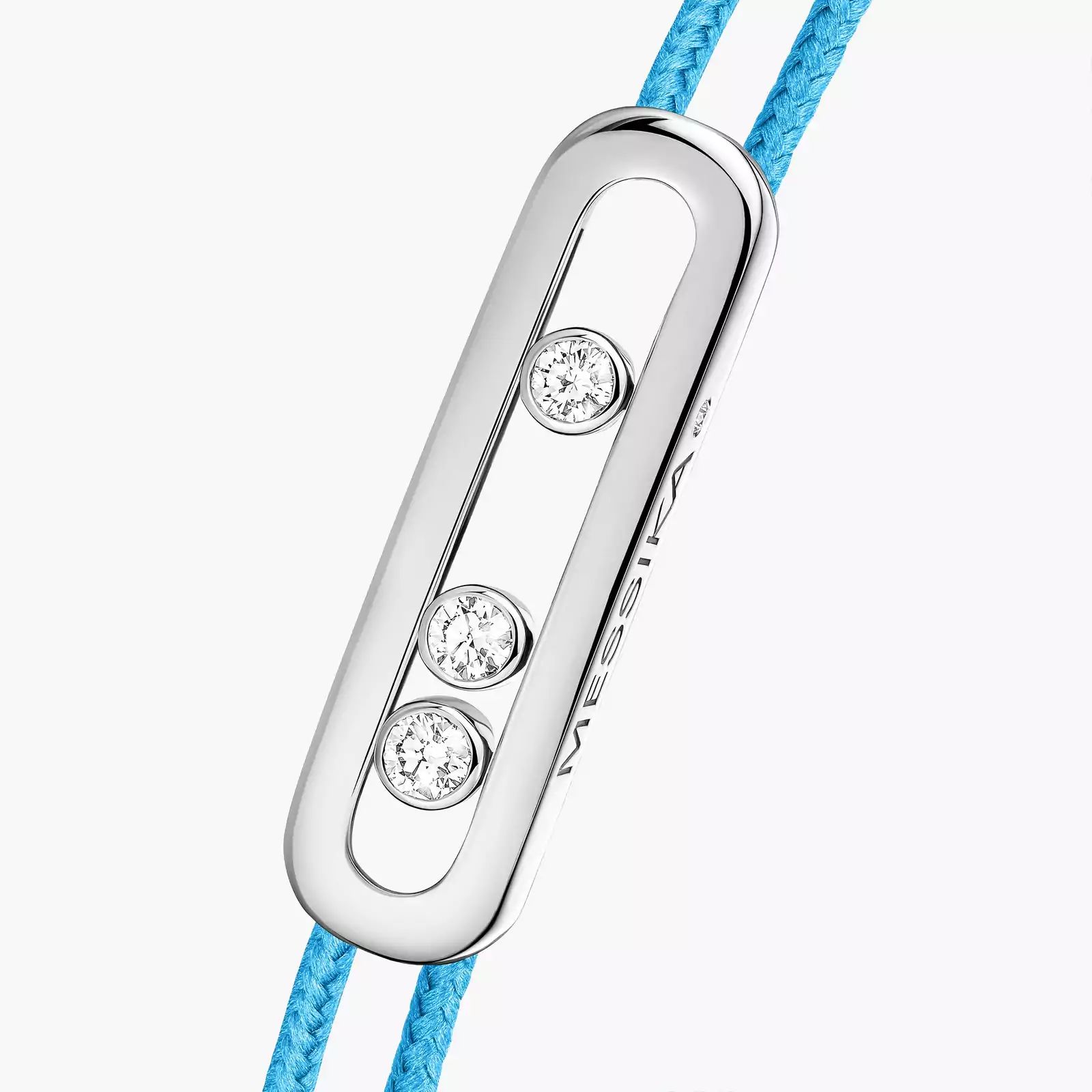 cordon messika care(s) cordon bleu, or blanc