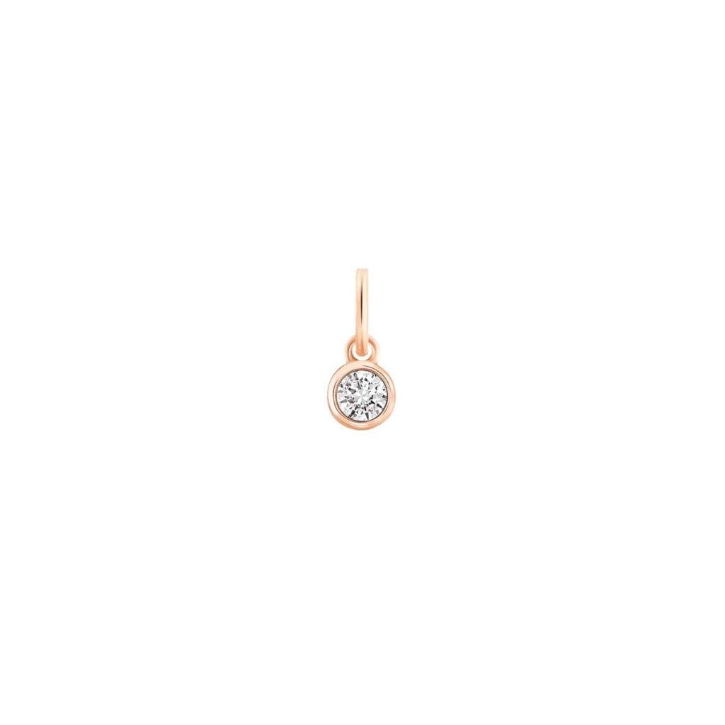 pendentif medium lonely diamant
