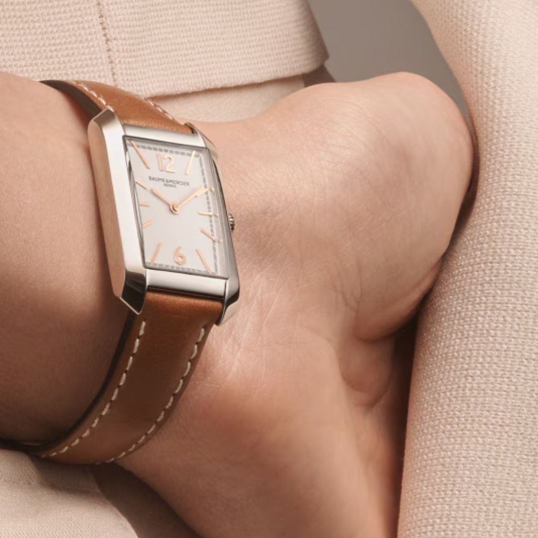 montre hampton 10472