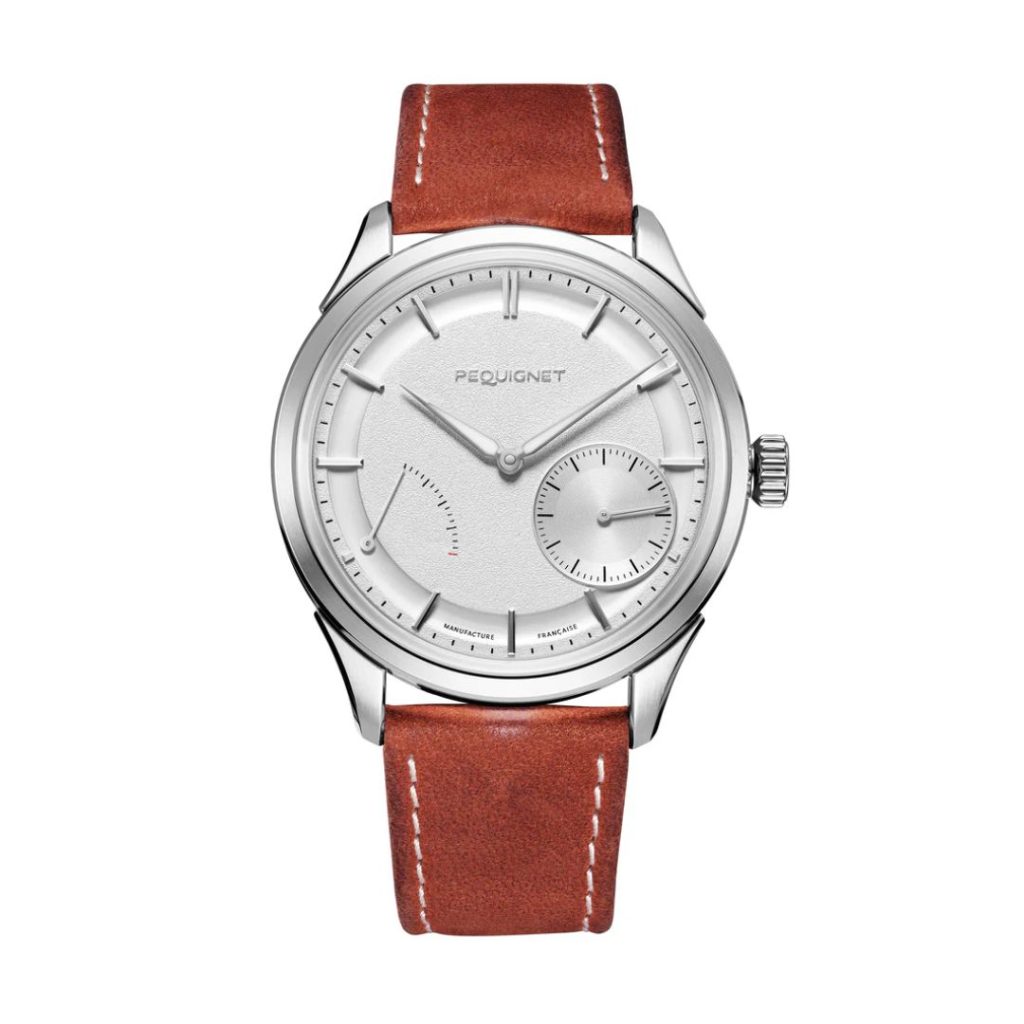 montre royale paris 39,5 mm