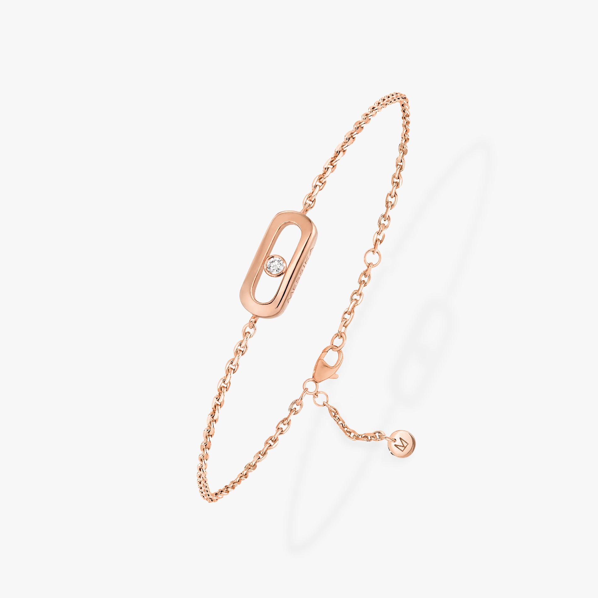 bracelet care(s), or rose