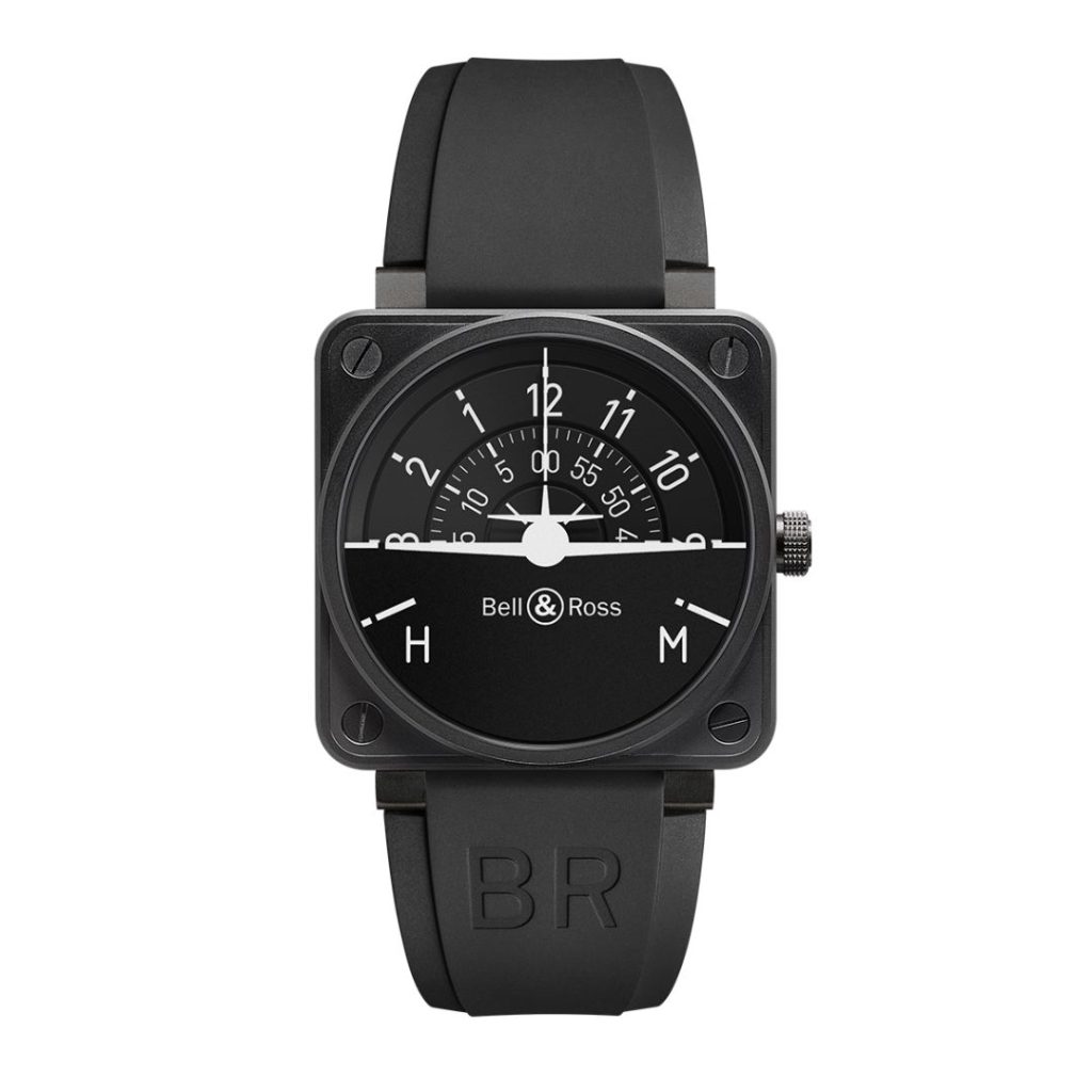 montre br 01 92 turn coordinator