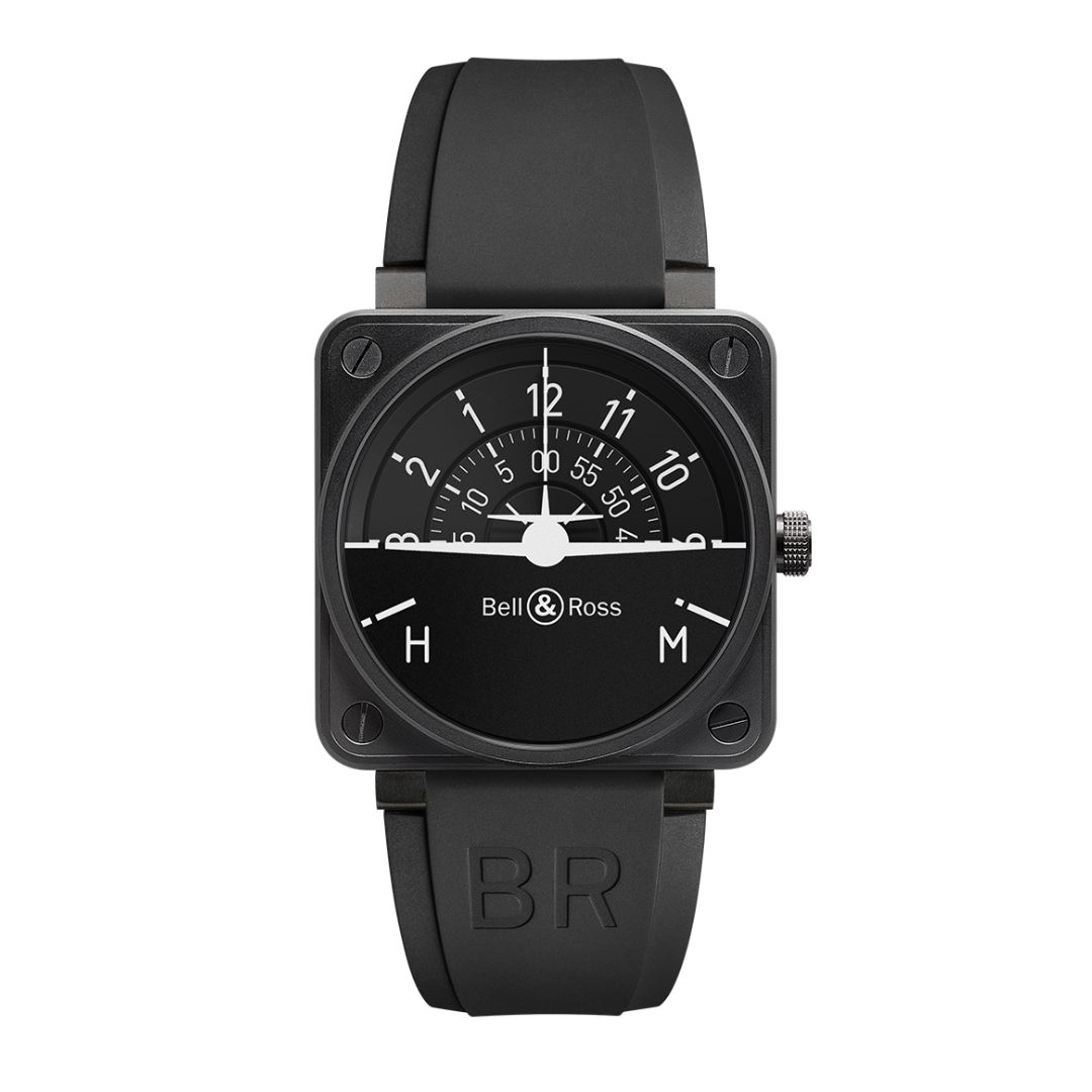 montre br 01 92 turn coordinator