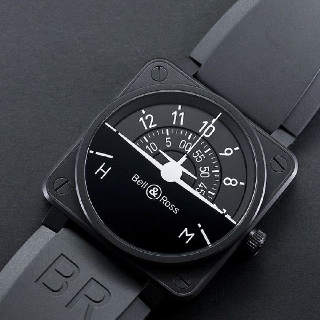 montre br 01 92 turn coordinator