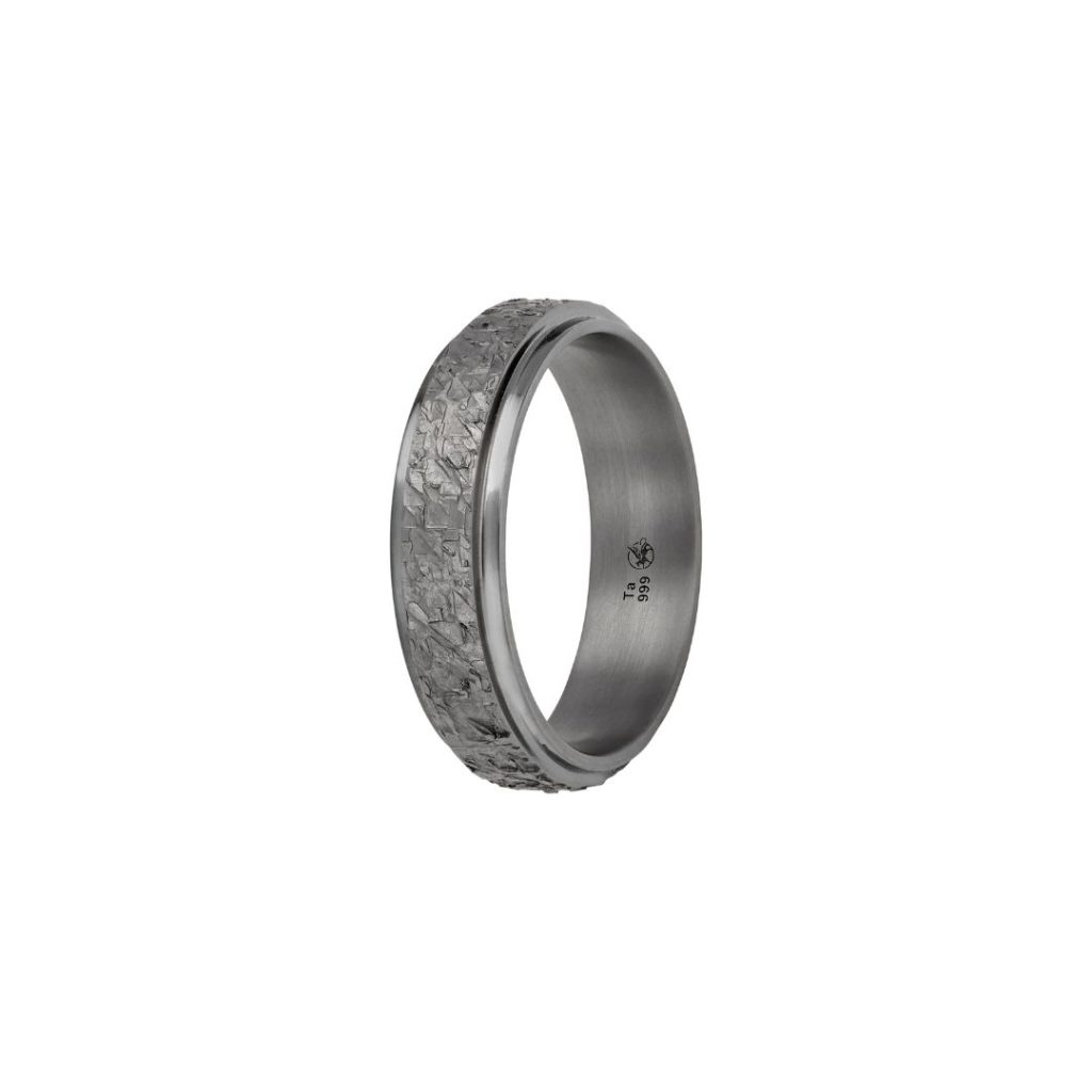 alliance stradale 6mm, tantale pur, t 62