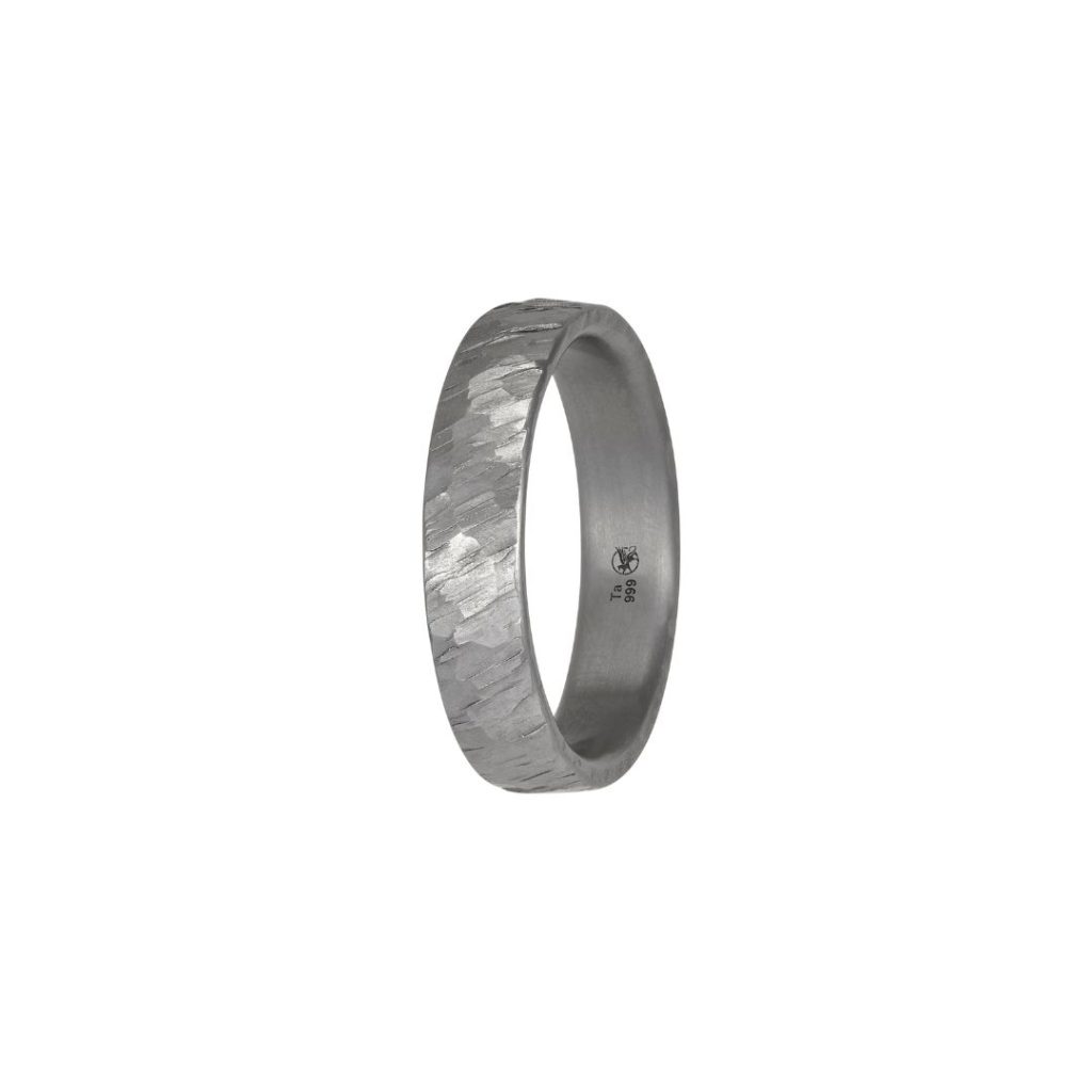 alliance surface s3 facette 5mm, tantale pur, t 63