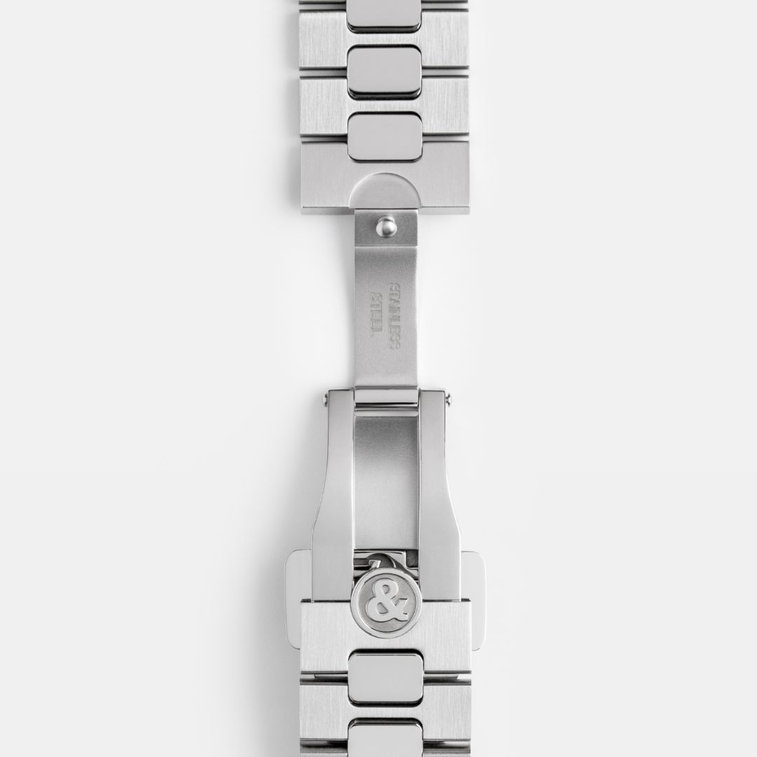 montre br 05 black steel