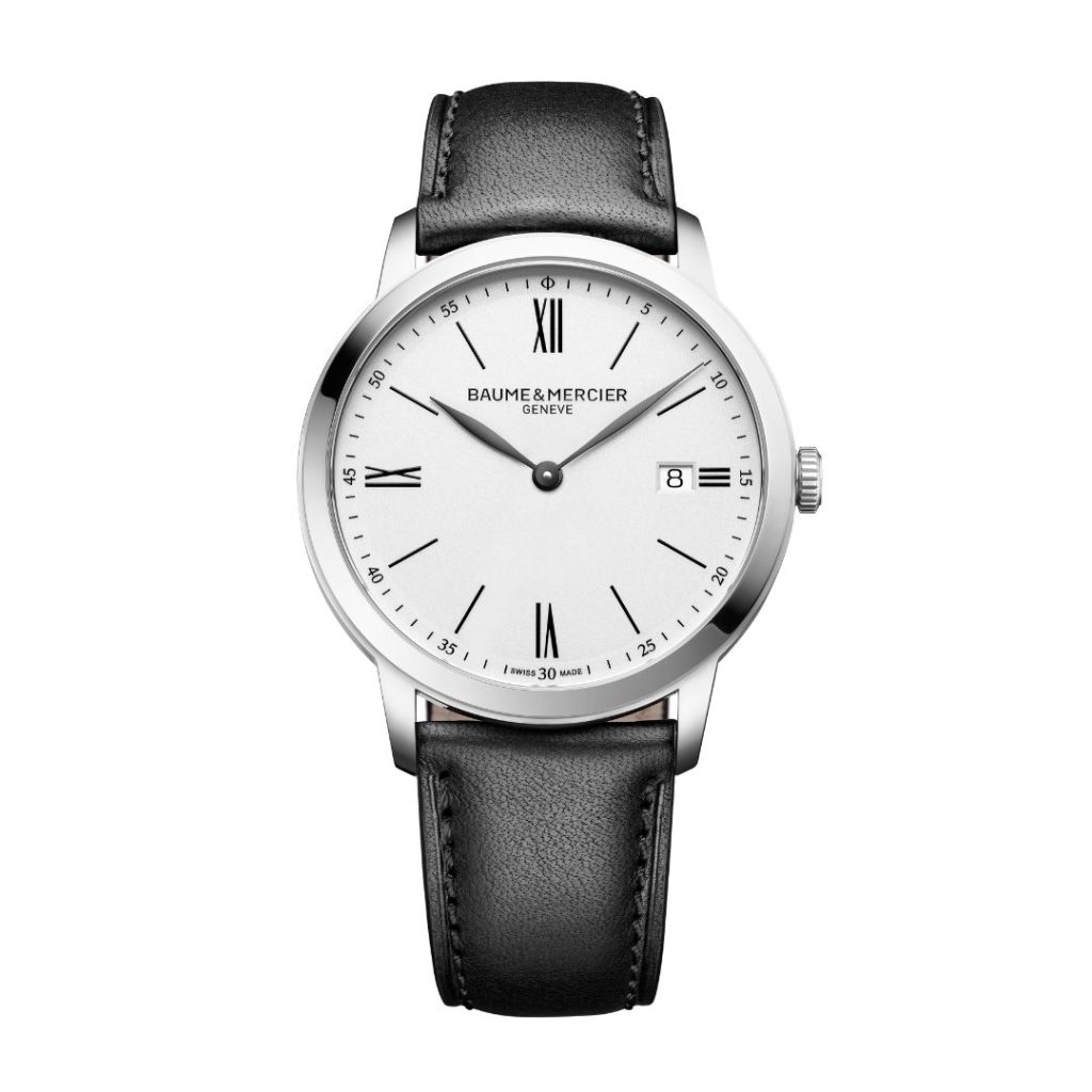 montre classima 10884