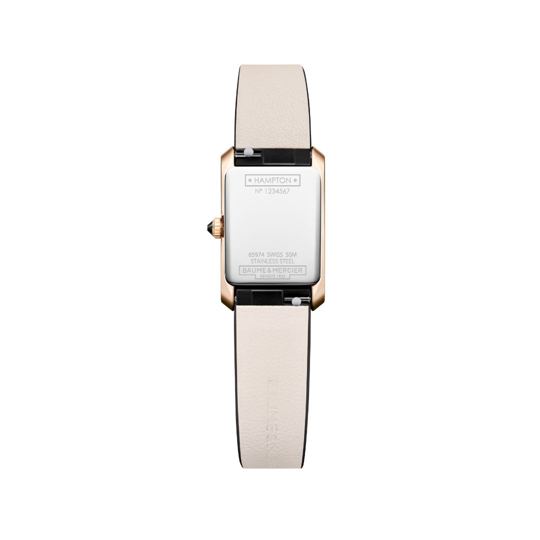 montre hampton 10861