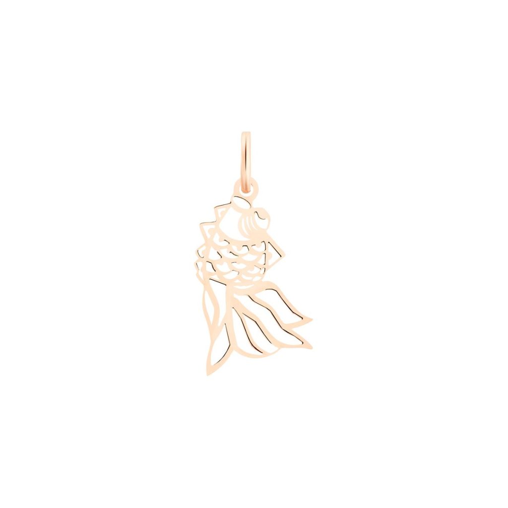 mini charm goldfish, or rose