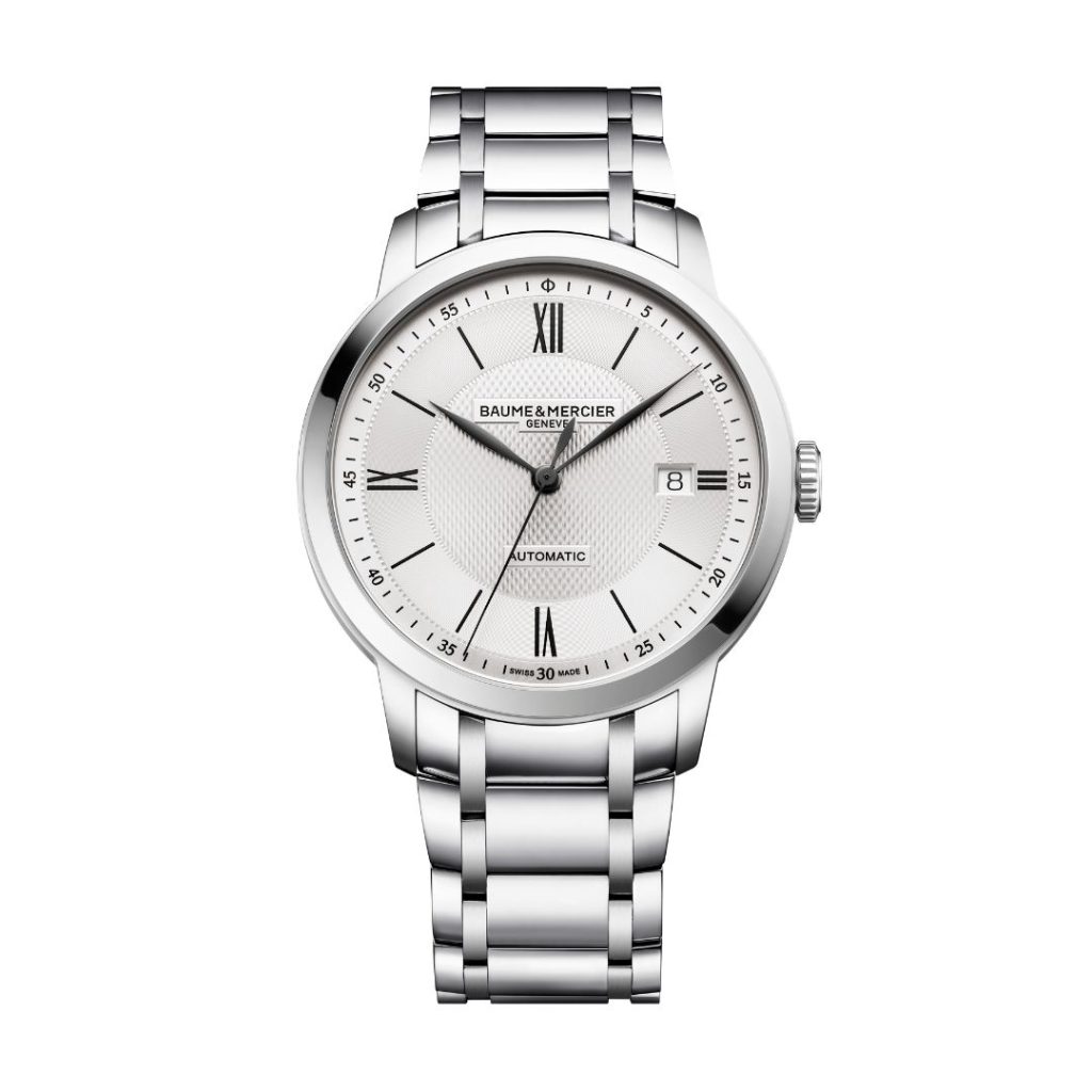 montre classima 10854