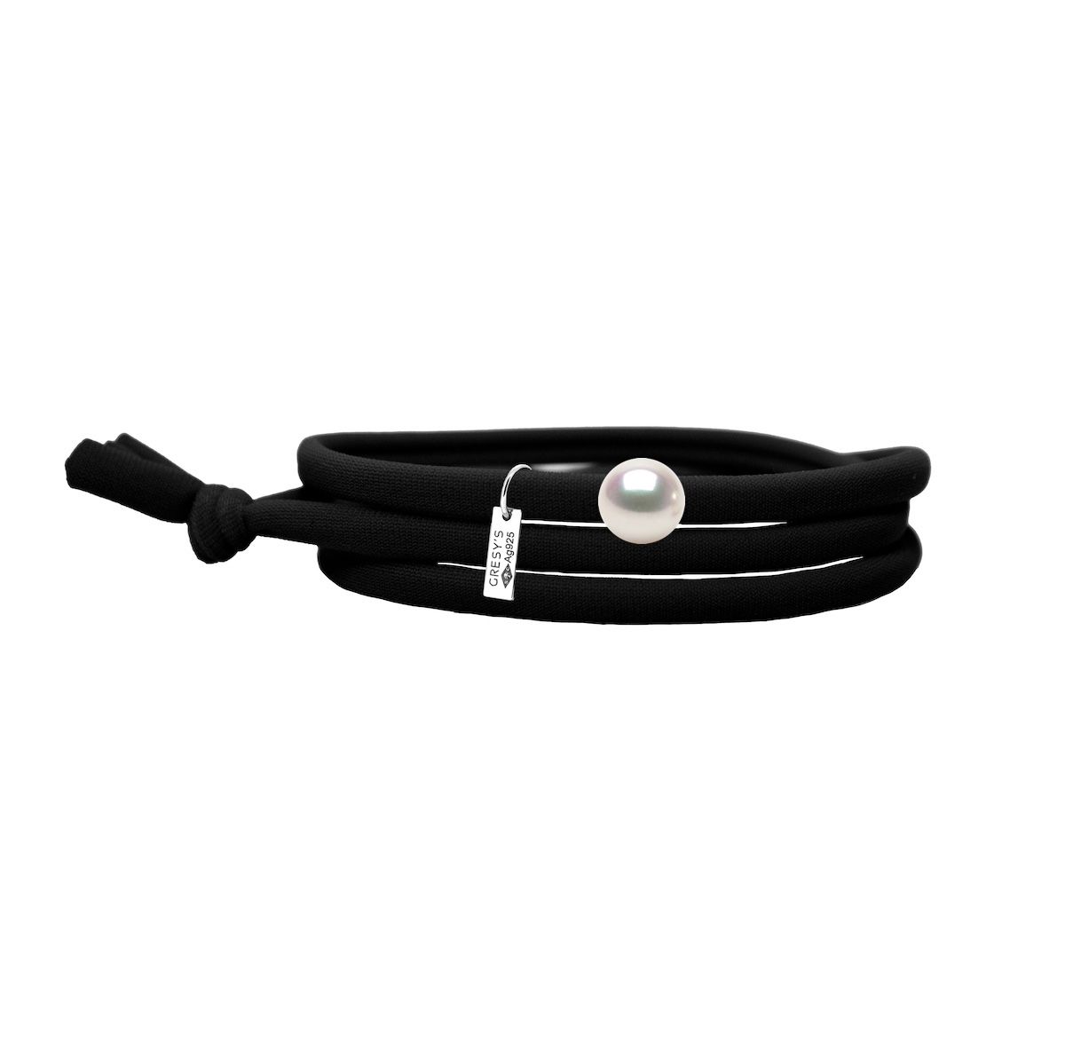 bracelet "ma perle d'akoya"